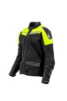 Hyperlook Мотокуртка Altai green в Краснодаре