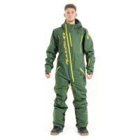 Dragonfly Комбинезон Gravity Premium Man Khaki (Kamchatka) 2024 в Краснодаре