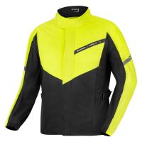 Shima Куртка Дождевик Hydrodry 2.0 Black/Fluo в Краснодаре