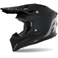 Airoh Мотошлем Aviator 3 Black Matt в Краснодаре
