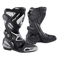 Forma Мотоботы Ice Pro Flow Black в Краснодаре