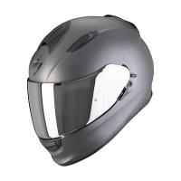 Scorpion Exo Мотошлем Exo-491 Solid Антрацит Матовый в Краснодаре