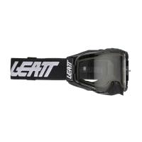 Leatt Маска Velocity 6.5 Enduro Graphene Clear 83% в Краснодаре