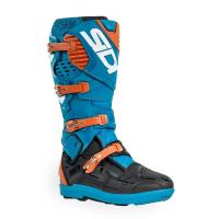 Sidi Ботинки Crossfire 3 SRS Petrol/Bronze в Краснодаре