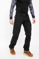Starks мотоджинсы Chameleon Strong Черные в Краснодаре