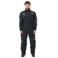 Dragonfly Комбинезон - дождевик Evo Man Black 2025 в Краснодаре