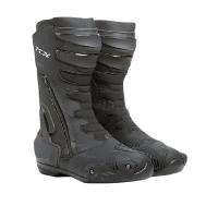 TCX Мотоботы S-TR1 WP 001 Black в Краснодаре