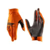 Leatt Детские перчатки для мотокросса 1.5 V26 Orange в Краснодаре