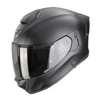 Scorpion Exo Мотошлем Exo-530 Air Solid Черный Матовый в Краснодаре