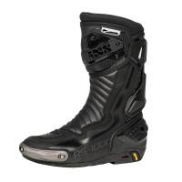 IXS Мотоботы RS-1000 черный в Краснодаре