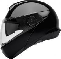 Schuberth Шлем модуляр C4 PRO черный глянец в Краснодаре