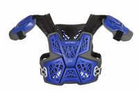Acerbis Защита тела (Панцирь) Gravity Roost Blue в Краснодаре