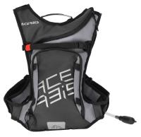 Acerbis Рюкзак с гидропаком Senter Black/Grey (7/2 L) в Краснодаре