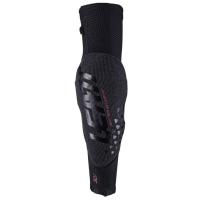 Leatt Налокотники 3DF 5.0 Evo Junior Black в Краснодаре