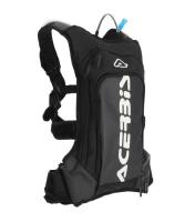 Acerbis Рюкзак с гидропаком X-Storm Logo Black/White (14,5/3 L) в Краснодаре