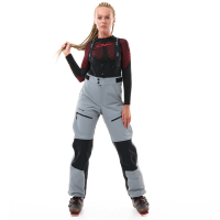 Dragonfly Брюки Freeride Pro Woman Grey в Краснодаре