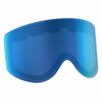 Scott Линзы 80's DL TML blue afc в Краснодаре