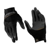 Leatt Перчатки ADV X-Flow 5.5 Short 2026 Stealth в Краснодаре