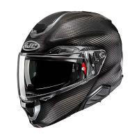 HJC Шлем RPHA91 Carbon Black Carbon в Краснодаре