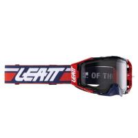 Leatt Маска Velocity 6.5 Royal Light Grey 58% V24 в Краснодаре