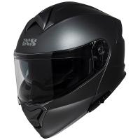 IXS Шлем 301 1.0 Flip-Up серый мат. в Краснодаре