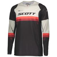 Scott Джерси 450 Podium black/red  в Краснодаре