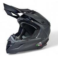AiM Шлем RH855 Black Matt в Краснодаре