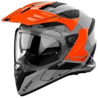 Airoh Мотошлем Bandit Tune Orange Gloss в Краснодаре