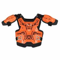 Acerbis Защита тела детская (Панцирь) Gravity Kid Roost Orange в Краснодаре