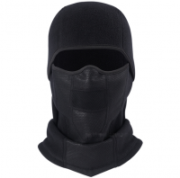 AiM Подшлемник BI-C-04 Black N в Краснодаре