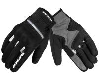 Spidi Перчатки Flash CE Black/White в Краснодаре