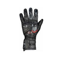 IXS перчатки Sport RS-200 3.0 черные в Краснодаре