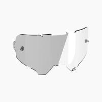 Leatt Линза для очков Velocity Photochromic Clear 37-87% в Краснодаре