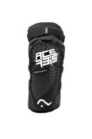 Acerbis Наколенники детские Soft Kid Knee Black/White в Краснодаре