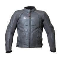 MCP Мотокуртка кожаная спортивная Aragon Air Black в Краснодаре
