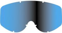 SCOTT Линзы 80's SGL smoke blue chrome afc в Краснодаре
