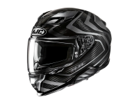 HJC Шлем F71 Carbon Nevio MC5 в Краснодаре