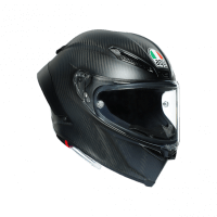 AGV Шлем PISTA GP RR MATT CARBON в Краснодаре