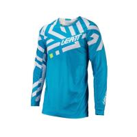 Leatt Джерси 3.5 Ride Cyan 2024 в Краснодаре