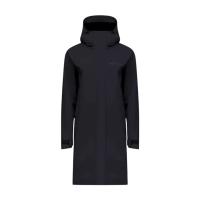 Finntrail Плащ Женский Mist W 4133 Graphite в Краснодаре