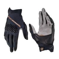 Leatt Перчатки ADV X-Flow 7.5 Short 2026 Stealth в Краснодаре