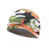 Scout Подшлемник-шапочка spotty Light оранж-зел-черно-белый в Краснодаре