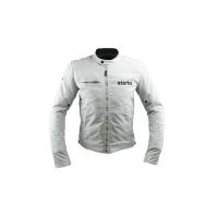 Starks Мотокуртка муж. Urban Jacket 2.0 Lining Men Серый в Краснодаре