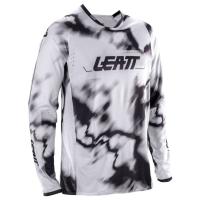 Leatt Джерси Moto 4.5 Lite White в Краснодаре