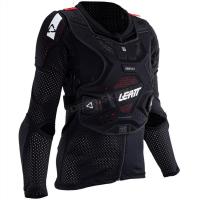 Leatt Защита тела Body Protector ReaFlex Women V26 Black в Краснодаре