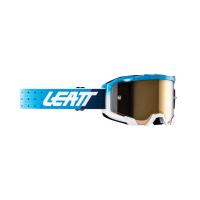 Leatt Маска Velocity 4.5 Iriz Cyan Bronze UC 68% в Краснодаре