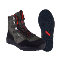 Finntrail Ботинки Sportsman 5198 CamoShadowGreen в Краснодаре