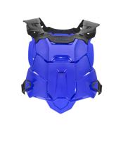 Acerbis Защитный панцирь Linear Black/Blue в Краснодаре
