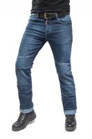 Starks EF56 Мотоджинсы Python Slim fit Cordura Denim стрейч Синий в Краснодаре