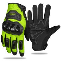 Ones Again Перчатки текст MG-14 fluo green в Краснодаре